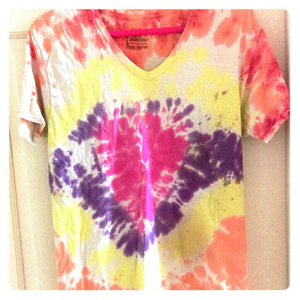 SOLD Authentic Tie Dye Bundle MUST GO